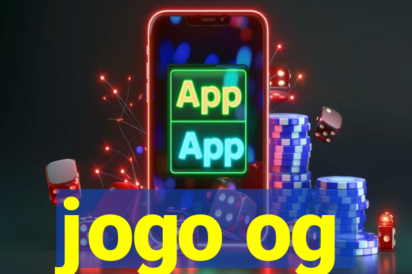 jogo og