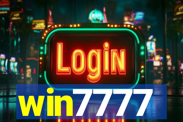 win7777