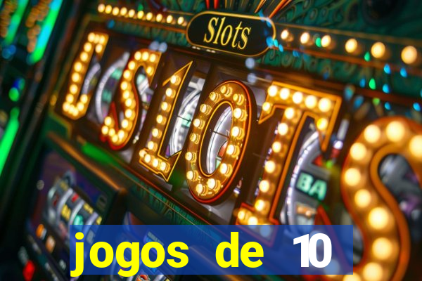 jogos de 10 centavos betano