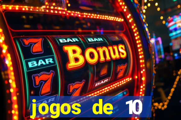 jogos de 10 centavos betano