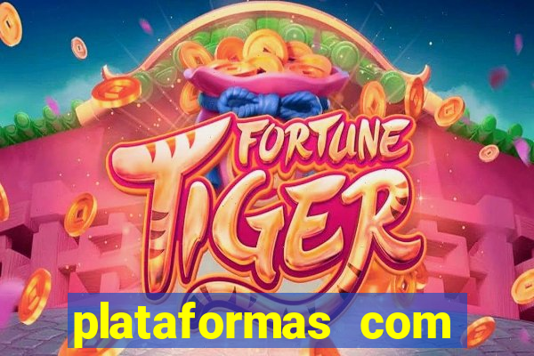 plataformas com bonus de cadastro facebook