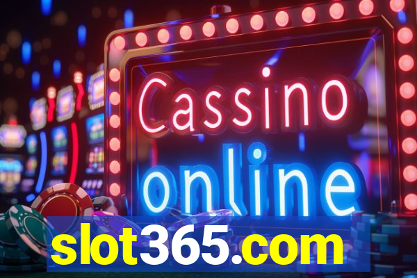 slot365.com