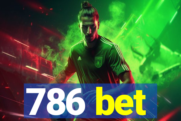 786 bet