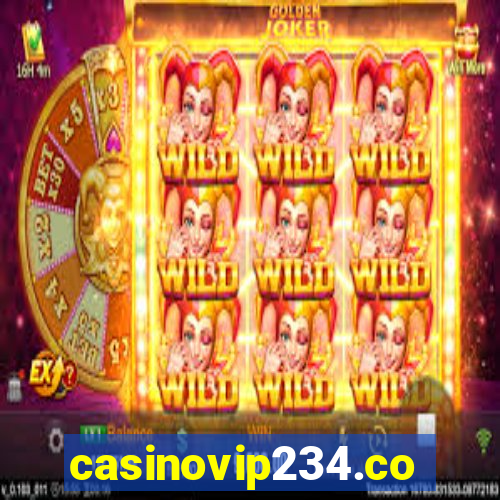 casinovip234.com