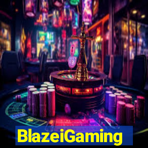 BlazeiGaming