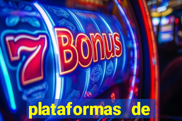 plataformas de jogos 777