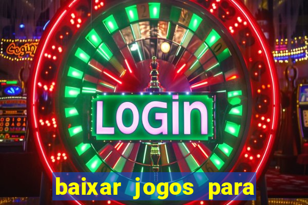 baixar jogos para pc via μtorrent