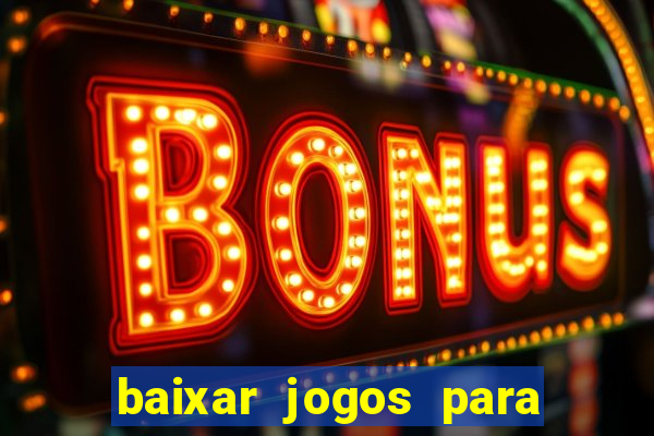 baixar jogos para pc via μtorrent