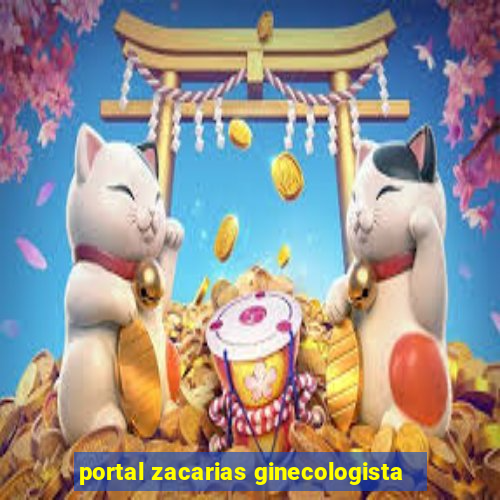 portal zacarias ginecologista