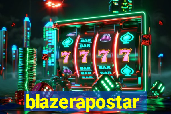 blazerapostar