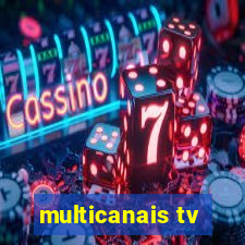 multicanais tv