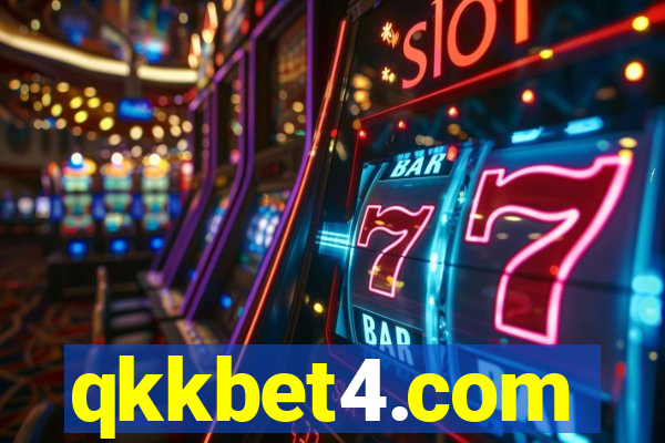 qkkbet4.com