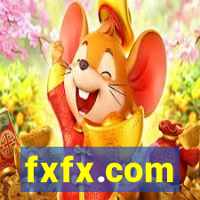 fxfx.com