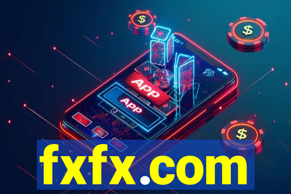 fxfx.com