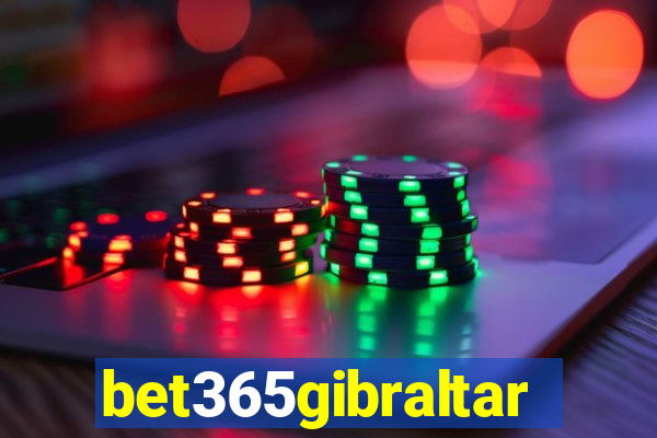 bet365gibraltar