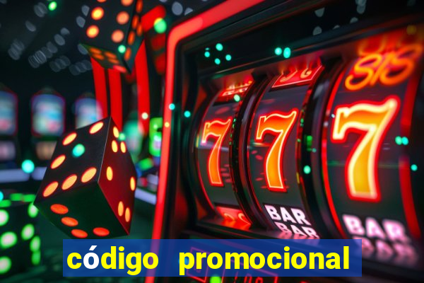 código promocional recarga jogo pix 2024