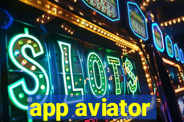 app aviator