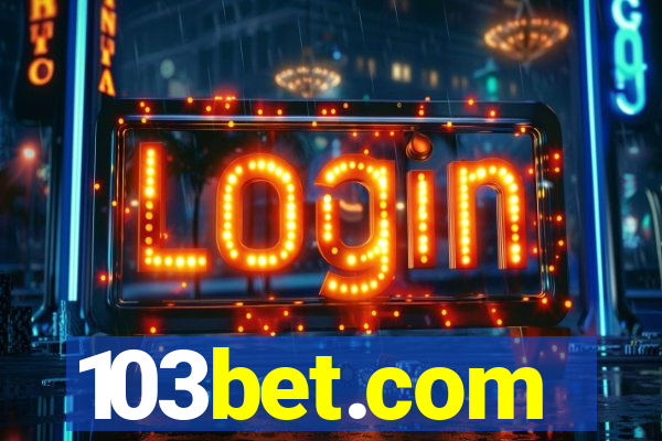 103bet.com