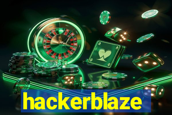 hackerblaze