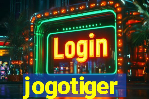 jogotiger