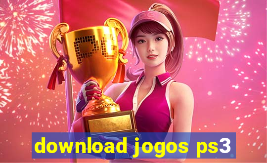 download jogos ps3