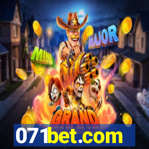 071bet.com