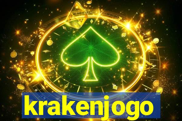 krakenjogo