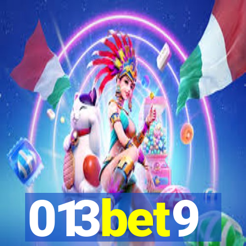 013bet9