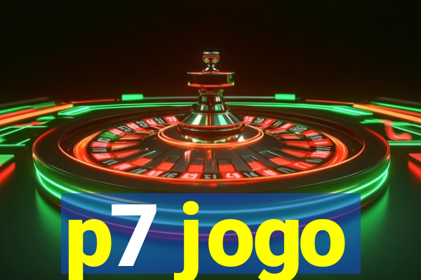 p7 jogo