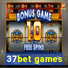 37bet games