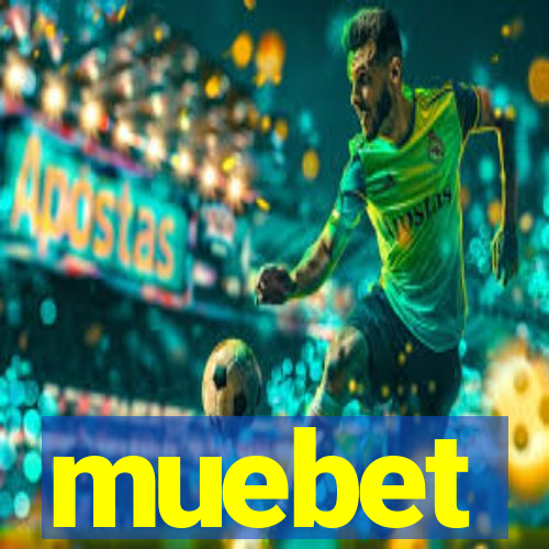 muebet