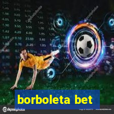 borboleta bet