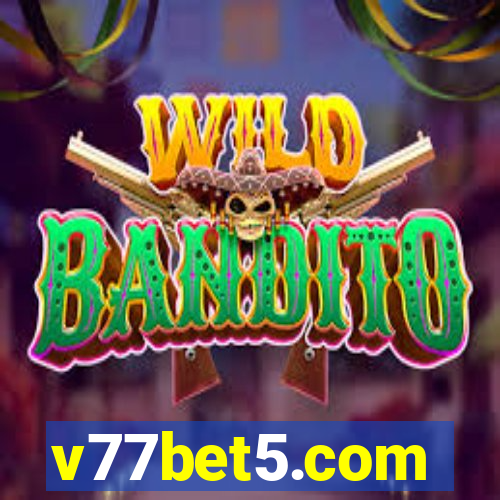 v77bet5.com