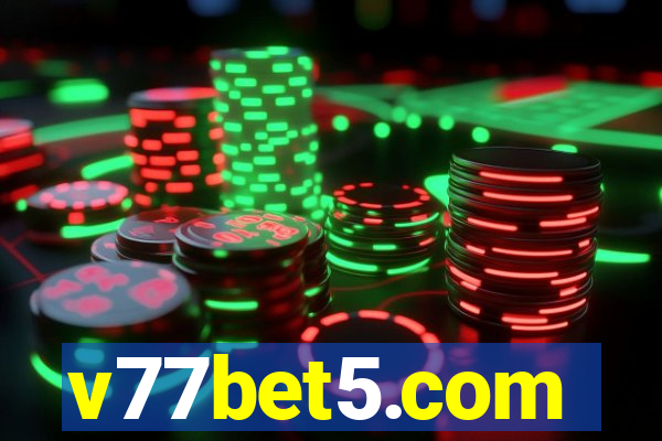 v77bet5.com