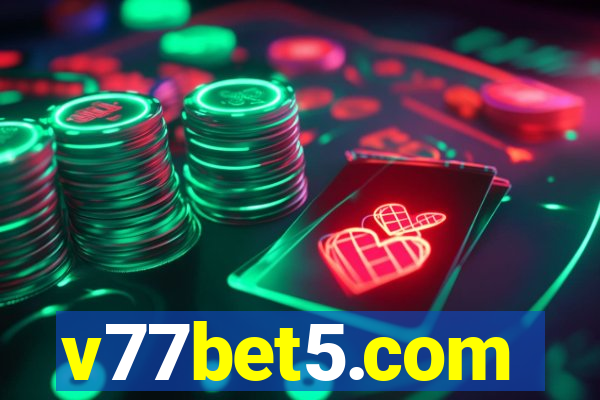 v77bet5.com