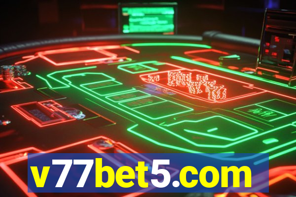 v77bet5.com