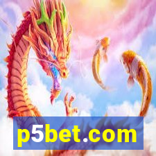 p5bet.com