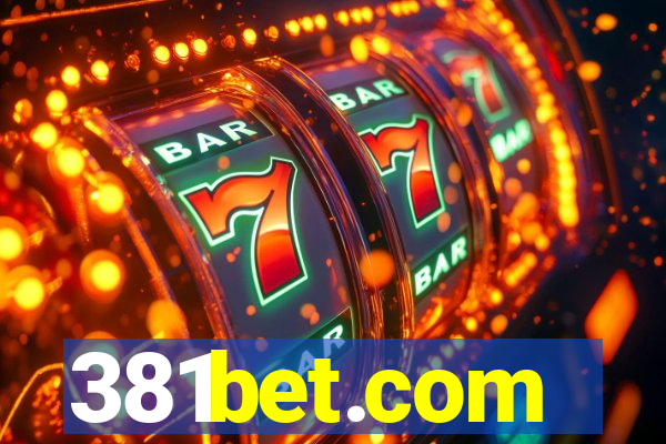 381bet.com