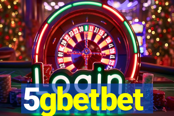 5gbetbet