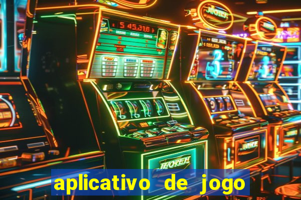 aplicativo de jogo big win