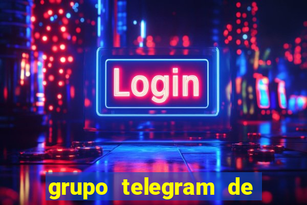 grupo telegram de jogos hackeado