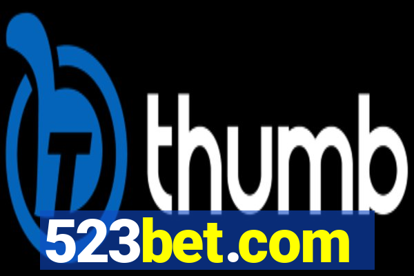 523bet.com