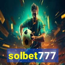 solbet777