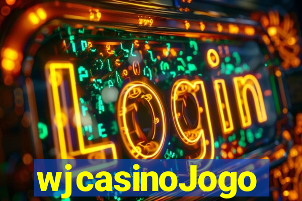 wjcasinoJogo