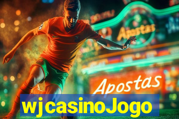 wjcasinoJogo