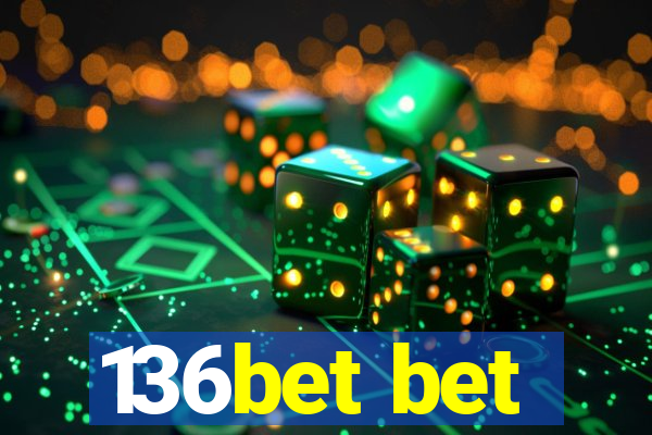 136bet bet