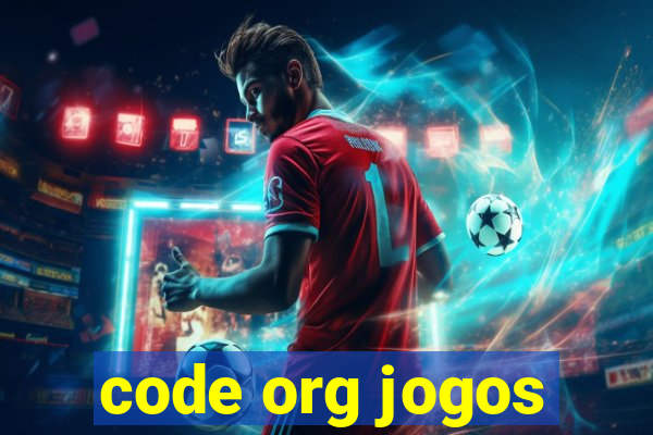 code org jogos