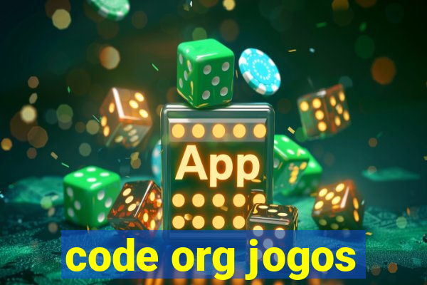 code org jogos