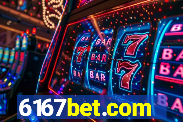 6167bet.com