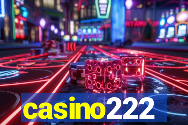 casino222